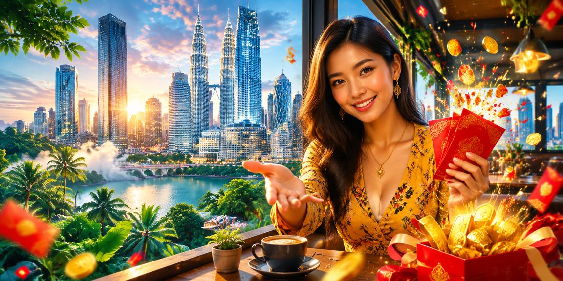 Daftar akaun zze122 dan nikmati bonus selamat datang