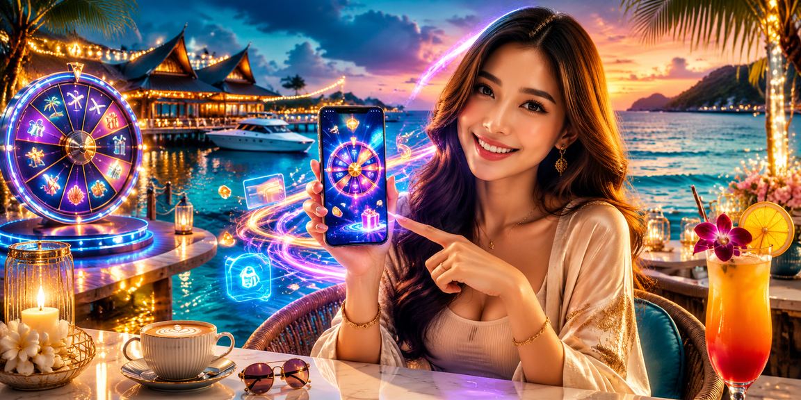 Pemain di Terengganu menikmati permainan roulette dalam talian zze122